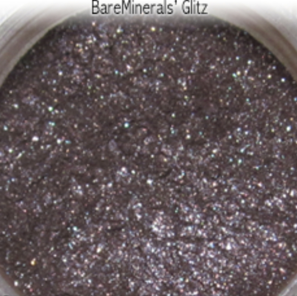 🧚‍♀️GLITZ Bareminerals DISCONTINUED EyeColor NWT